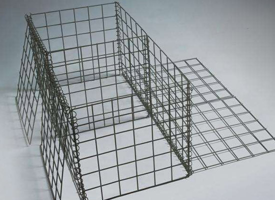 電焊石籠網(wǎng) 電焊石籠網(wǎng)